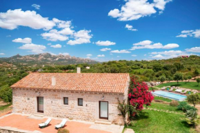 North Sardinia Retreats Stazzo Liccia Barria - villa con piscina Arzachena